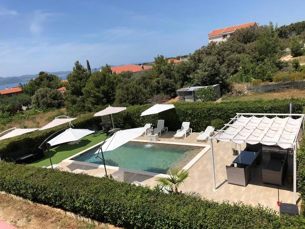 Apartmani Andelo, Tommy, Leon Bibinje