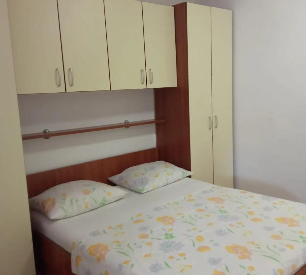 Apartamento Apartmani Andelo, Tommy, Leon Bibinje