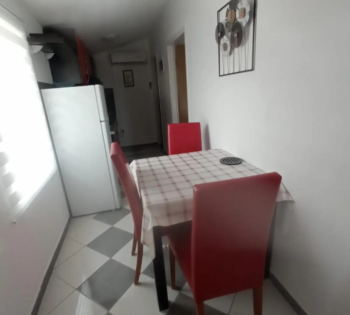 Apartmani Andelo, Tommy, Leon Bibinje 0*,  Croácia