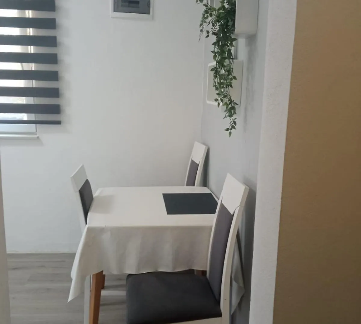 Apartmani Andelo, Tommy, Leon Bibinje Apartamento