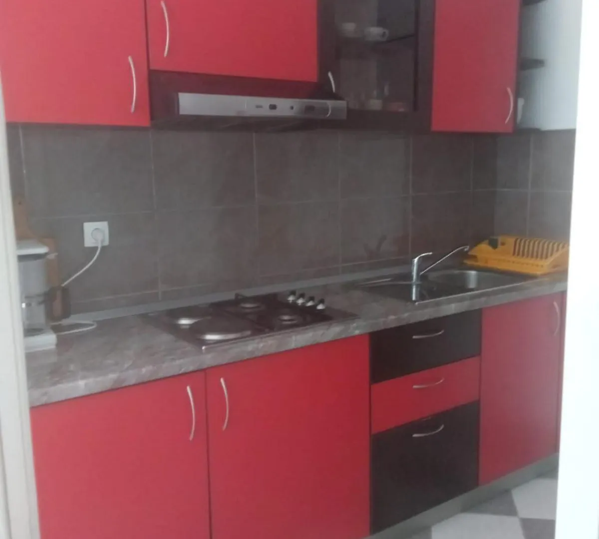 Apartmani Andelo, Tommy, Leon Bibinje 0*,