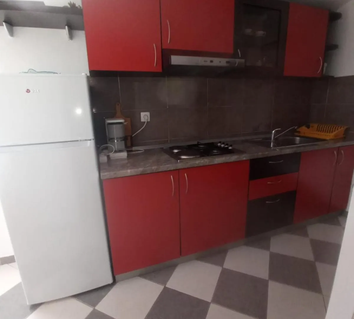 Apartamento Apartmani Andelo, Tommy, Leon Bibinje Croácia