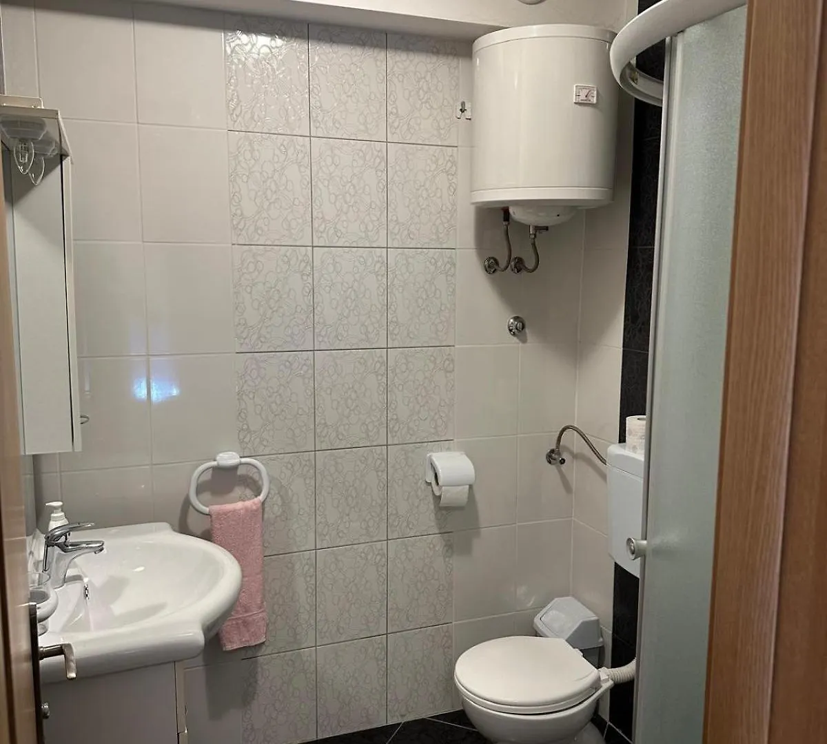Apartmani Andelo, Tommy, Leon Bibinje