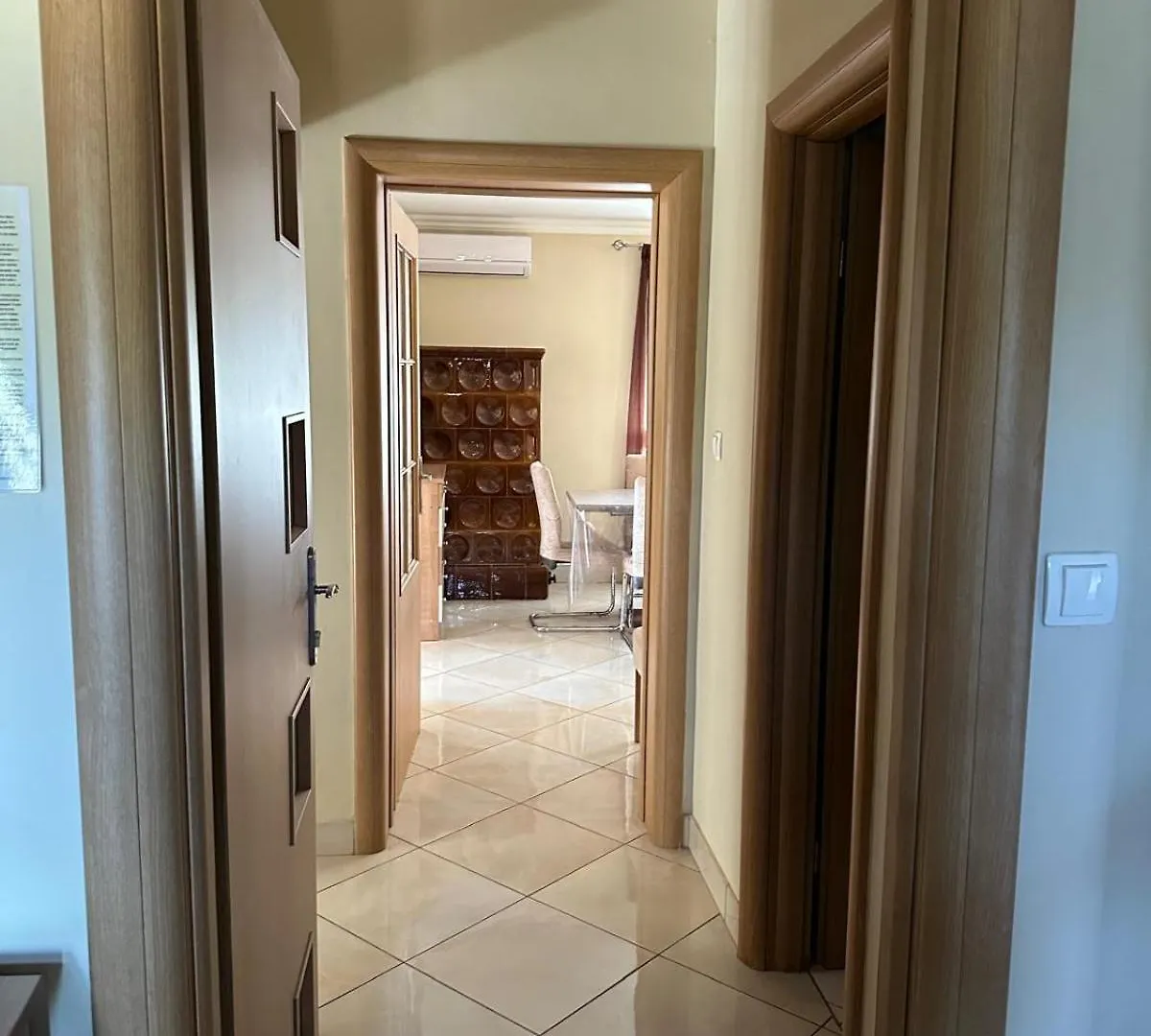 Apartmani Andelo, Tommy, Leon Bibinje