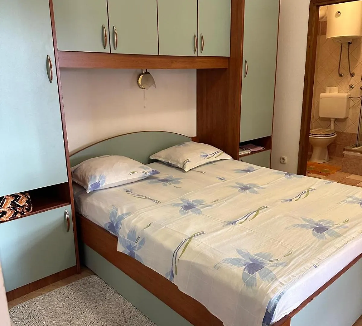 Apartmani Andelo, Tommy, Leon Bibinje 0*,  Croácia