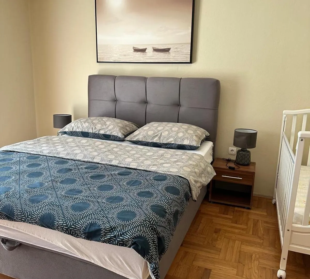 Apartmani Andelo, Tommy, Leon Bibinje 0*,