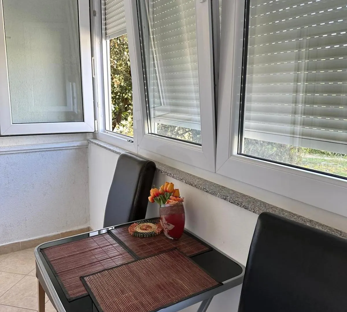 Apartmani Andelo, Tommy, Leon Bibinje