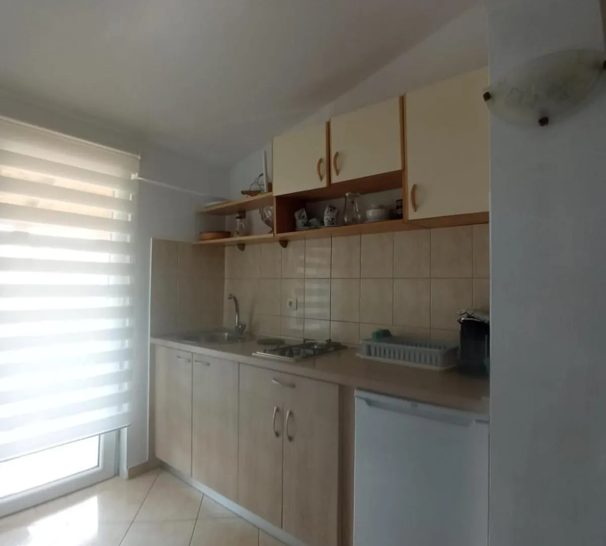 Apartmani Andelo, Tommy, Leon Bibinje Apartamento