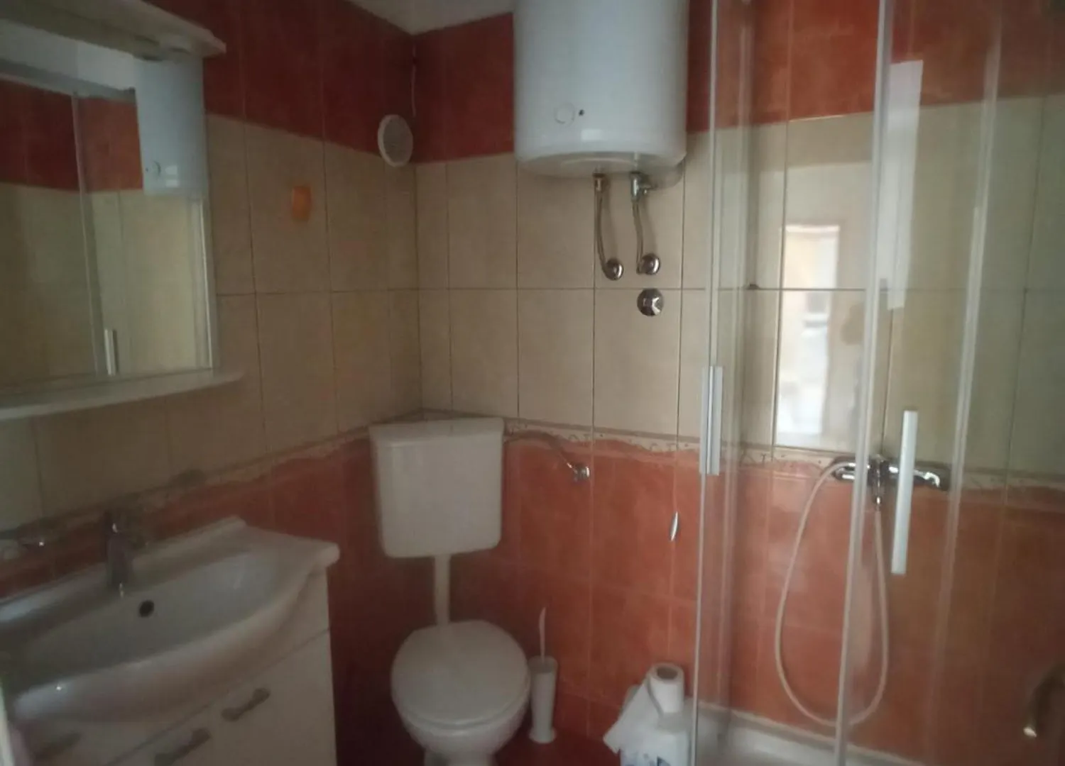 Apartamento Apartmani Andelo, Tommy, Leon Bibinje Croácia