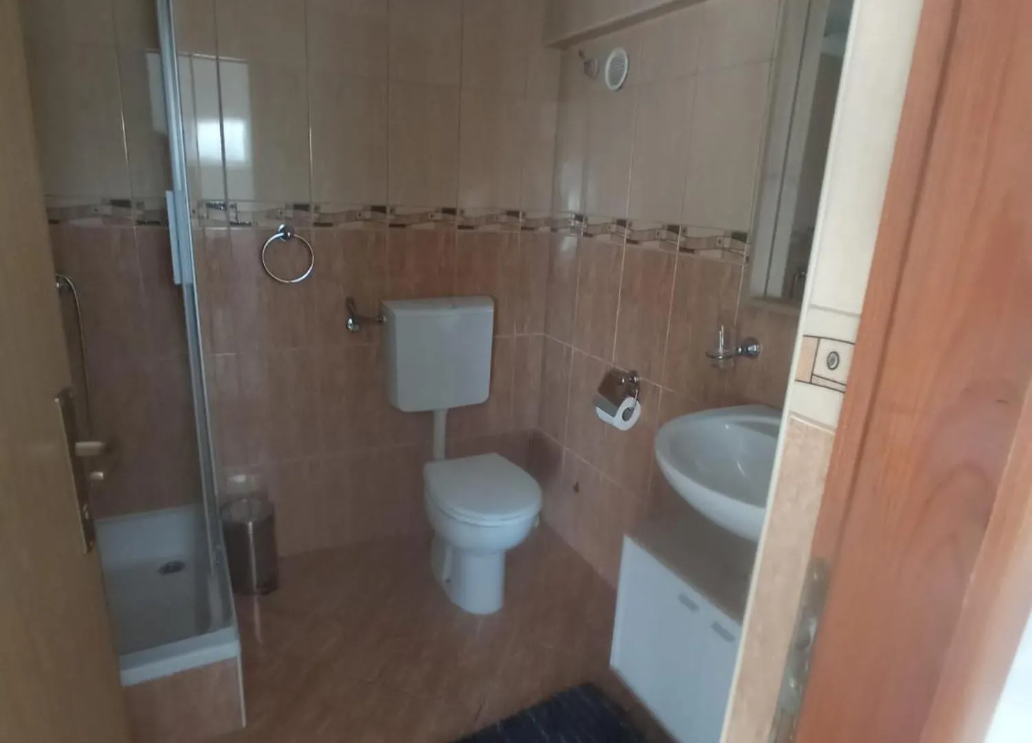 Apartmani Andelo, Tommy, Leon Bibinje Apartamento
