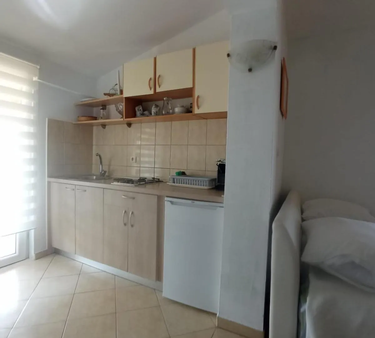 Apartamento Apartmani Andelo, Tommy, Leon Bibinje Croácia