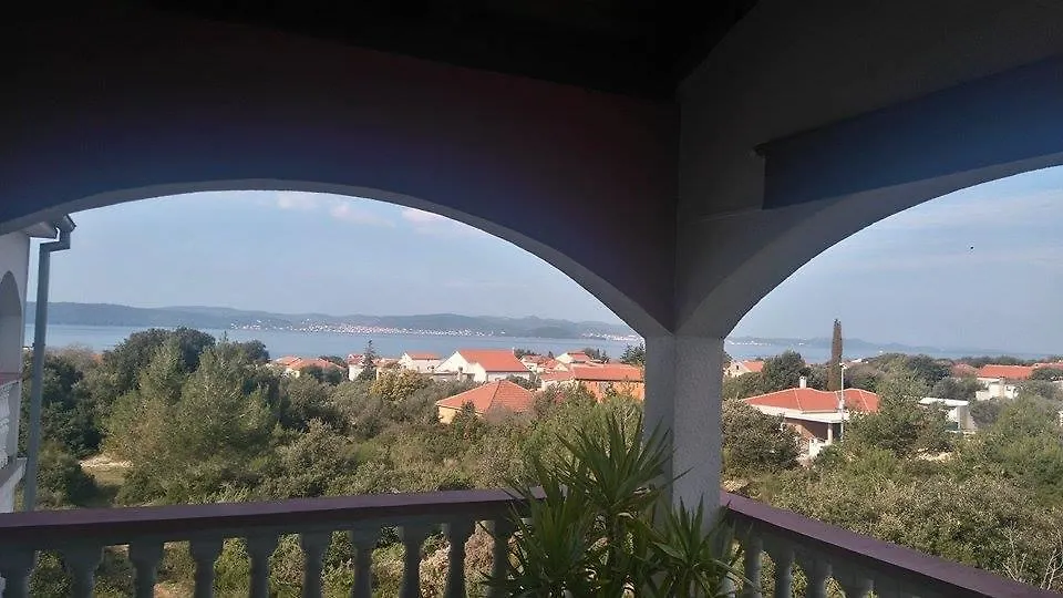 Apartamento Apartmani Andelo, Tommy, Leon Bibinje